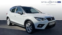 2020 SEAT Arona 1.0 TSI GPF SE Technology SUV 5dr Petrol Manual Euro 6 (s/s) (95