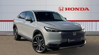 2025 Honda HR-V 1.5 eHEV Advance 5dr CVT Hybrid Hatchback Hatchback Hybrid Autom