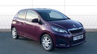 2016 Peugeot 108 1.0 Active 5dr 2-Tronic Petrol Hatchback Hatchback Petrol Autom