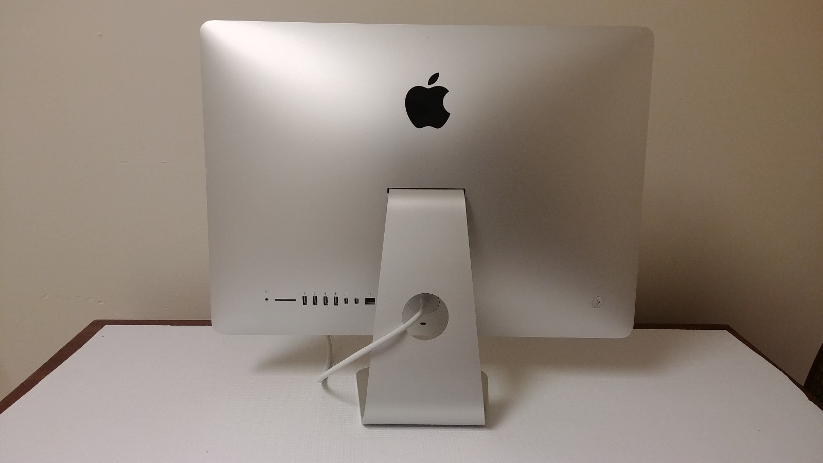 Apple iMac A1418 21.5