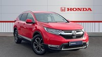 2023 Honda CR-V 2.0 i-MMD Hybrid SR  2WD 5dr eCVT Hybrid Estate Estate Hybrid Au