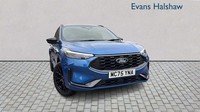 2025 Ford Kuga 2.5 PHEV ST-Line X Black Package 5dr CVT SUV Plug-In Hy Automatic