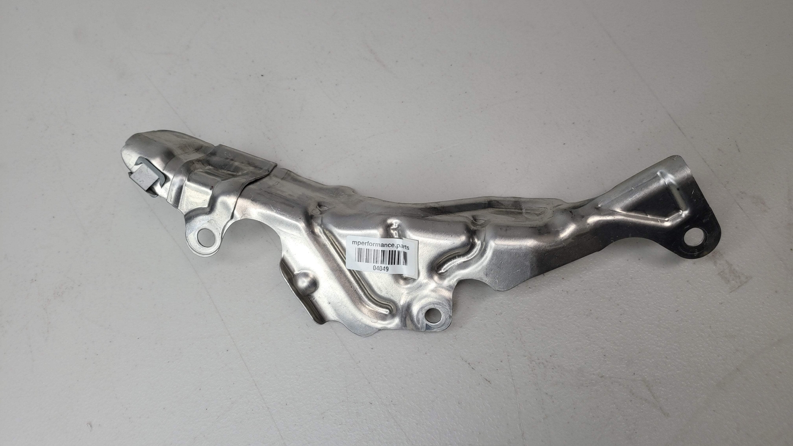 0 Bmw M3 G80 Heat Shield Assembly 8054863 image 6
