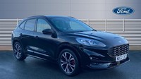 2022 Ford Kuga 1.5 EcoBoost 150 ST-Line X Edition 5dr Petrol Estate Estate Petro