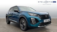 2025 Peugeot 2008 1.2 PureTech Allure SUV 5dr Petrol Manual Euro 6 (s/s) (130 ps