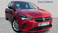 2023 Vauxhall Corsa 1.2 Turbo Design 5dr Auto Hatchback Petrol Automatic