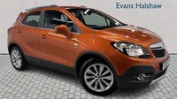 2016 Vauxhall Mokka 1.4T SE 5dr Hatchback Petrol Manual