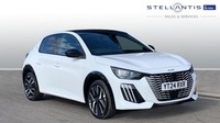 2024 Peugeot 208 1.2 HYBRID GT Hatchback 5dr Petrol Hybrid e-DSC6 Euro 6 (s/s) (