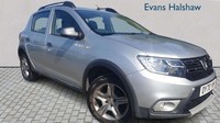 2020 Dacia Sandero Stepway 0.9 TCe Comfort 5dr Hatchback Petrol Manual