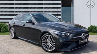 2023 Mercedes-Benz C Class C220d AMG Line Premium 4dr 9G-Tronic Diesel Saloon Sa