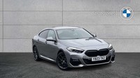 2023 BMW 2 Series 218i [136] M Sport 4dr Saloon Petrol Manual