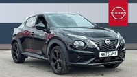 2025 Nissan Juke 1.6 Hybrid Tekna 5dr Auto Hybrid Hatchback Hatchback Hybrid Aut