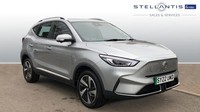 2022 MG MG ZS 51.1kWh Trophy SUV 5dr Electric Auto (176 ps) SUV Electric Automat