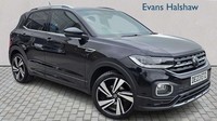 Volkswagen T-Cross 1.0 TSI 110 R-Line 5dr DSG Estate Petrol Automatic