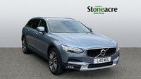 Volvo V90 Cross Country D4 AWD Plus Automatic Diesel Automatic