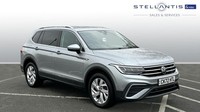 2022 Volkswagen Tiguan Allspace 1.5 TSI Life SUV 5dr Petrol DSG Euro 6 (s/s) (15