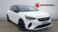 2022 Vauxhall Corsa 1.2 Turbo Elite Edition 5dr Auto Petrol Hatchback Hatchback 