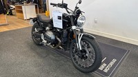 2025 BMW R12 R12 (24MY) ROADSTER PETROL Manual