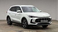 2025 MG MOTOR UK ZS 1.5 Hybrid+ Trophy 5dr Auto HATCHBACK PETROL/ELECTRIC Automa