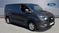 2025 Ford Transit Custom 320 L1 Petrol Fwd 2.5 PHEV 232ps H1 Van Limited Auto Va