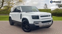 2020 Land Rover Defender 2.0 SD4 SE Auto 4WD Euro 6 (s/s) 5dr Estate Diesel Auto