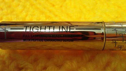 It Cosmetics Tightline Full Lash Length Black Primer with peptide serum 3.5 ml