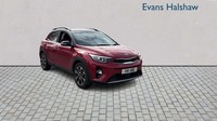 2018 Kia Stonic 1.0T GDi First Edition 5dr Estate Petrol Manual