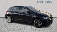 2024 Volkswagen Polo 1.0 TSI Life 5dr DSG Hatchback Petrol Automatic