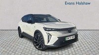 2025 Renault Scenic E-Tech 160kW Techno Esprit Alpine 87kWh Long Range 5dr AT Es