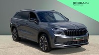 2025 Skoda Kodiaq 1.5 TSI e-TEC SportLine 5dr DSG [7 Seat] Petrol Estate Estate 