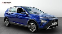 2023 Hyundai BAYON 1.0T-GDi Mild Hybrid SE Connect 5dr Automatic HATCHBACK Petro