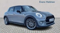 2017 MINI Hatch 1.5 Cooper 5dr Auto Hatchback Petrol Automatic