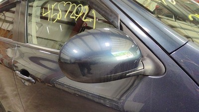 2012-2014 Nissan Juke RH Passenger Power Door Mirror Blue-RAQ Tested