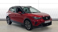 2023 SEAT Arona 1.0 TSI 110 SE Edition 5dr DSG Petrol Hatchback Hatchback Petrol