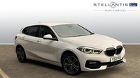 2021 BMW 1 Series 1.5 118i Sport (LCP) Hatchback 5dr Petrol DCT Euro 6 (s/s) (13