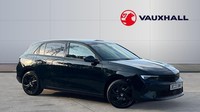 2023 Vauxhall Astra 1.2 Turbo 130 GS 5dr Auto Petrol Hatchback Hatchback Petrol 
