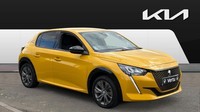 2022 Peugeot 208 100kW Allure Premium 50kWh 5dr Auto Electric Hatchback Hatchbac