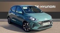 2025 Hyundai i10 1.0 [63] Advance 5dr [Nav] Petrol Hatchback Hatchback Petrol Ma