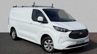 2024 Ford E-Transit 100kW 65kWh H1 Van Limited Auto Van Electric Automatic