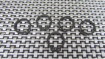 7703066077 Set 5 Rings Seiger Renault Alpine A110 - A310 - R4 - R5 - R6