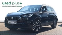 2024 SEAT Tarraco 1.5 EcoTSI SE Technology 5dr Estate Petrol Manual