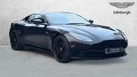2021 Aston Martin DB11 V8 2dr Touchtronic Auto Petrol