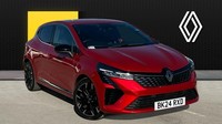2024 Renault Clio 1.0 TCe 90 Techno 5dr HATCHBACK PETROL Manual