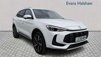 2025 MG MOTOR UK ZS 1.5 Hybrid+ Trophy 5dr Auto HATCHBACK PETROL/ELECTRIC Automa
