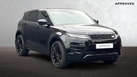 2025 Land Rover Range Rover Evoque Diesel Hatchback 2.0 D200 Dynamic SE 5dr Auto