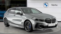 2024 BMW 1 Series 118i [136] M Sport 5dr [Live Cockpit Professional] HATCHBACK P
