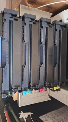 Fotos del artículo de un comprador verificado