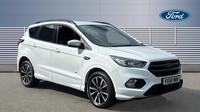2018 Ford Kuga 2.0 TDCi 180 ST-Line 5dr Diesel Estate Estate Diesel Manual