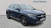2023 Mercedes-Benz GLA 180 Sport Executive 5dr Auto Hatchback Petrol Automatic