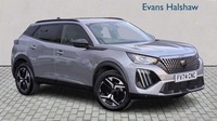 2024 Peugeot 2008 1.2 PureTech 130 Allure 5dr Estate Petrol Manual
